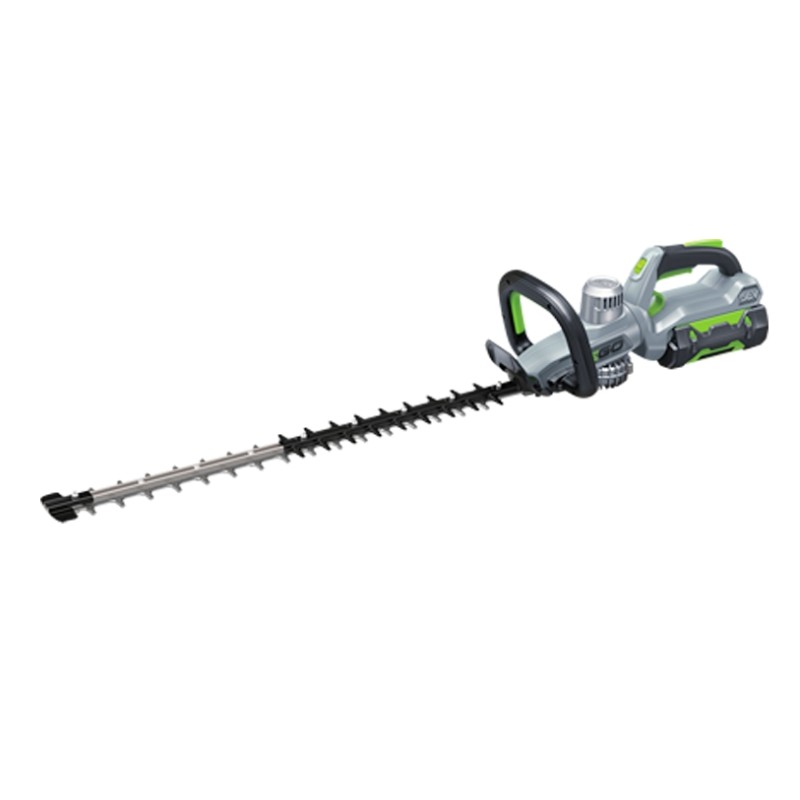 EGO HT 6500 E hedge trimmer 65 cm without battery and charger