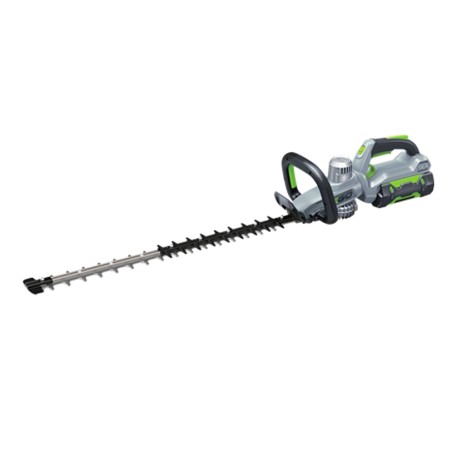 EGO HT 6500 E hedge trimmer 65 cm without battery and charger | Newgardenstore.eu