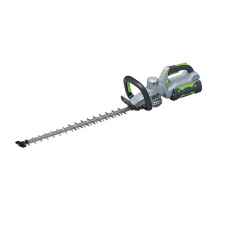 51 cm EGO HT 5100 E Akku-Heckenschere 56 Volt ohne Akku und Ladegerät | Newgardenstore.eu