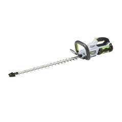 Hedge trimmer 61 cm EGO HT 2410 E 56 V battery without battery and charger | Newgardenstore.eu