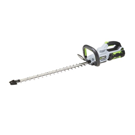 Hedge trimmer 61 cm EGO HT 2410 E 56 V battery without battery and charger | Newgardenstore.eu