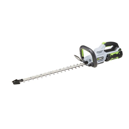 EGO HT 2000 E battery hedge trimmer 56 Volt without battery and charger | Newgardenstore.eu