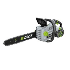 EGO CS 1800 45 cm Akku-Kettensäge ohne Akku und Ladegerät | Newgardenstore.eu