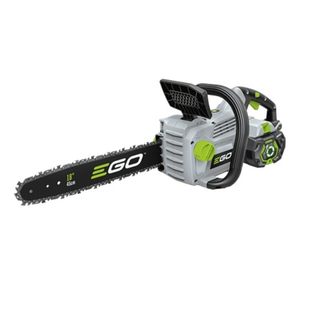 EGO CS 1800 45 cm cordless chainsaw without battery and charger | Newgardenstore.eu