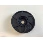 ORIGINAL OLEOMAC G44PKCOMFORTPLUS mower pulley guide L66152076