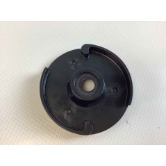 ORIGINAL OLEOMAC G44PKCOMFORTPLUS mower pulley guide L66152076 | Newgardenstore.eu