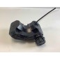 ORIGINAL STIGA hedge trimmer aht 60 fuel tank with hoses 118804987/1