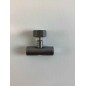 Mouthpiece locking pin with stove screw 5140914 5140915