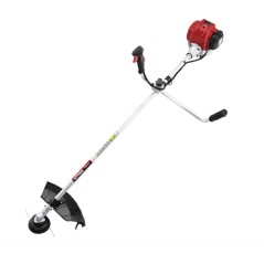 Desbrozadora de doble mango ATTILA ATH 50-W con motor HONDA GX 50 47,9cc | Newgardenstore.eu