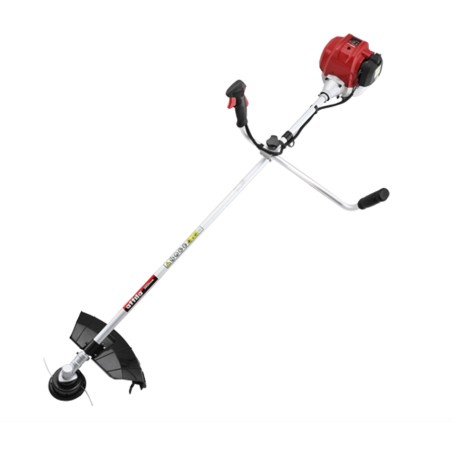 Decespugliatore impugnatura doppia ATTILA ATH 50-W con motore HONDA GX 50 47.9cc | Newgardenstore.eu