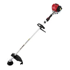 ATTILA ATH 25-S single handle brushcutter with HONDA GX 25 25 cc engine | Newgardenstore.eu