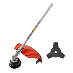 Applicazione decespugliatore ATTILA DG 35-DC per MULTITOOL DG35-TS | Newgardenstore.eu