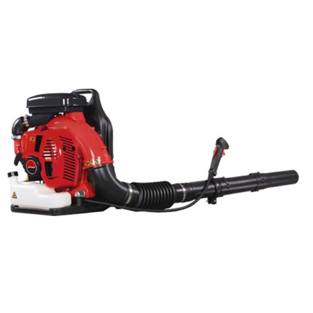 ATTILA AEB 800 backpack blower with KB 800 E1 2-stroke 79.4 cc engine | Newgardenstore.eu