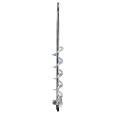 Punta per trivella 100 mm attacco 20 mm GREENLINE ATTILA | Newgardenstore.eu