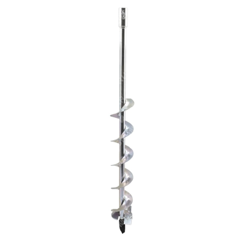 Punta per trivella  100 mm attacco 20 mm GREENLINE ATTILA