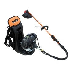 Decespugliatore a zaino VR 540 Z KAAZ con motore MITSUBISHI TLE 48 47.1 cc | Newgardenstore.eu