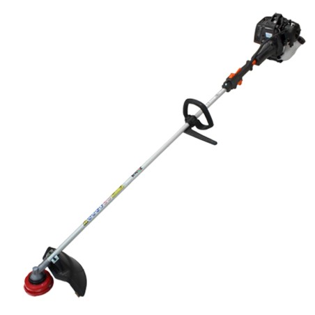 Bürstenmäher Einhandgriff V 256 S KAAZ mit MITSUBISHI-Motor | Newgardenstore.eu