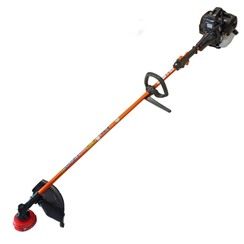 V 430 S SERIES KAAZ single handle brushcutter with MITSUBISHI 42.7 cc engine