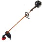 V 430 S SERIES KAAZ single handle brushcutter with MITSUBISHI 42.7 cc engine