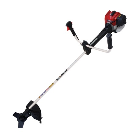 Brushcutter double handle KV 530 W Super pro KAAZ SERIES | Newgardenstore.eu