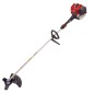 Brushcutter single handle KV 530 S KAAZ with KAWASAKI engine 53.2 cc