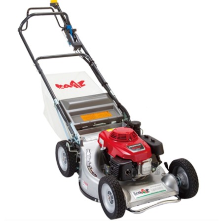 LM 5360 KAAZ HXA-HST PRO Aluminium-Rasenmäher mit HONDA GXV160PRO 163 cm³ Motor | Newgardenstore.eu