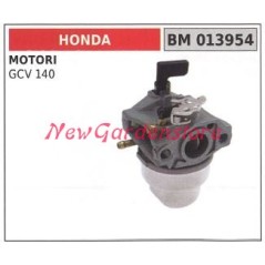 Carburateur à pot HONDA motorhoe GCV 140 013954 | Newgardenstore.eu