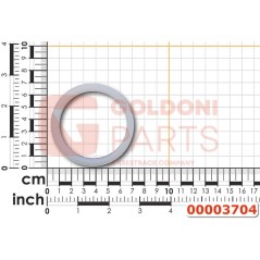 STAUBSCHUTZRING ORIGINAL GOLDONI 00003704