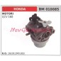 Pot carburettor HONDA motorhoe GCV 160 010085