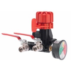 GR40 2-way power unit for spraying 34178 | Newgardenstore.eu