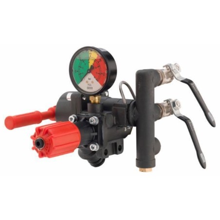 VDR50 2-way power unit for spraying 88938 | Newgardenstore.eu