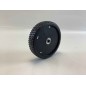 PUSH MOWER WHEEL PLAYCUT LS46 AMA 73218