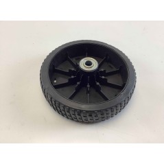 PUSH MOWER WHEEL PLAYCUT LS46 AMA 73218 | Newgardenstore.eu