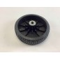 PUSH MOWER WHEEL PLAYCUT LS46 AMA 73218