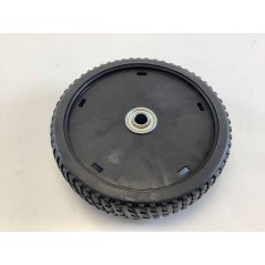 PUSH MOWER WHEEL PLAYCUT LS46 AMA 73218 | Newgardenstore.eu