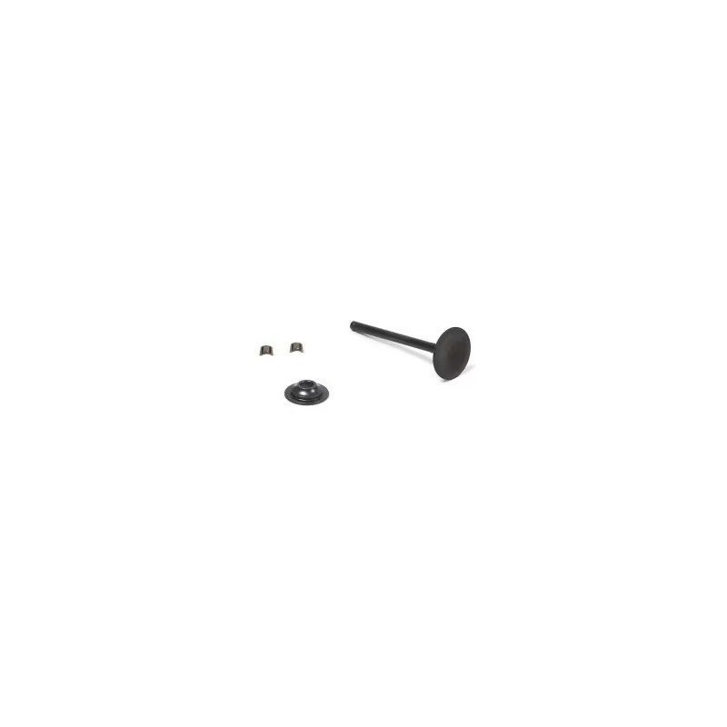 EXHAUST VALVE ORIGINAL BRIGGS&STRATTON 716519