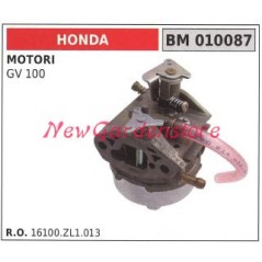 Bowl carburettor HONDA motorhoe GV 100 010087 | Newgardenstore.eu