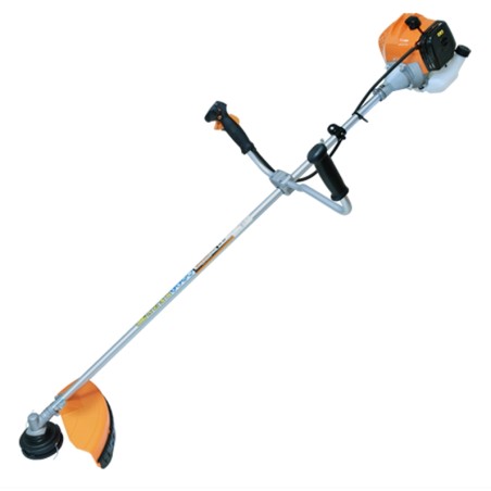 Desbrozadora de doble mango GL53-WN GREEN LINE con motor 2T 51,6 cc | Newgardenstore.eu