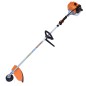 Single handle brushcutter GL53-SN GREEN LINE with 2-stroke 51.6 cc engine