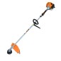 Decespugliatore impugnatura singola GL34-SN GREEN LINE con motore 2T 32.6 cc