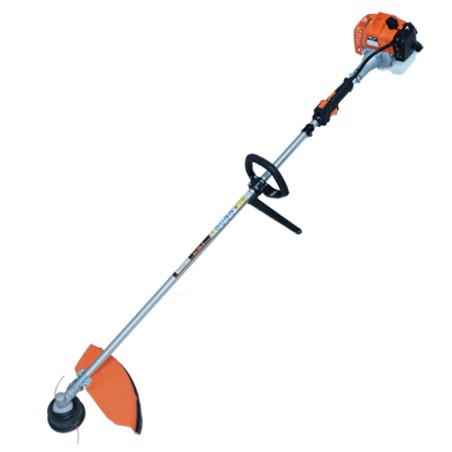 Single handle brushcutter GL26-SN GREEN LINE SERIES with 2T 25.4 cc engine | Newgardenstore.eu