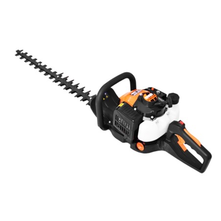 GT 600 DN Eko GREEN LINE hedge trimmer with 2-stroke 25.4 cc engine 2-sided cutting | Newgardenstore.eu