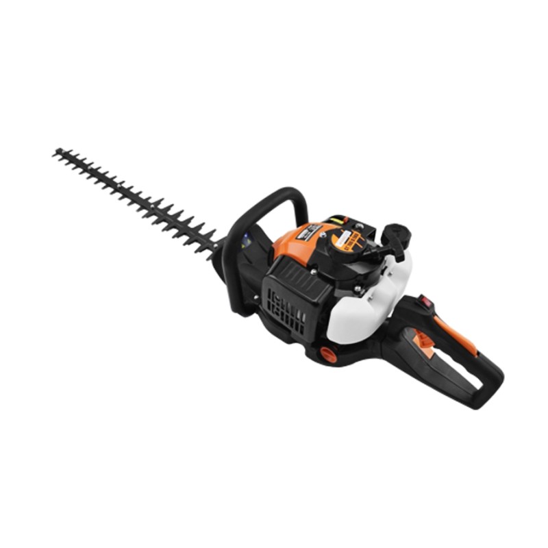 GT 700 D Eko GREEN LINE hedge trimmer with 2-stroke 25.4 cc engine for 2-sided cutting