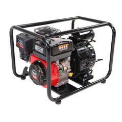 DPT80 DUCAR SERIES 4-Takt-OHV 208cc Benzinmotorpumpe mit Schmutzwasserantrieb | Newgardenstore.eu