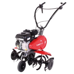 ARO 65 B C3 SERIE PUBERT motoazada con motor B&S CR 950 OHV 208 cc | Newgardenstore.eu