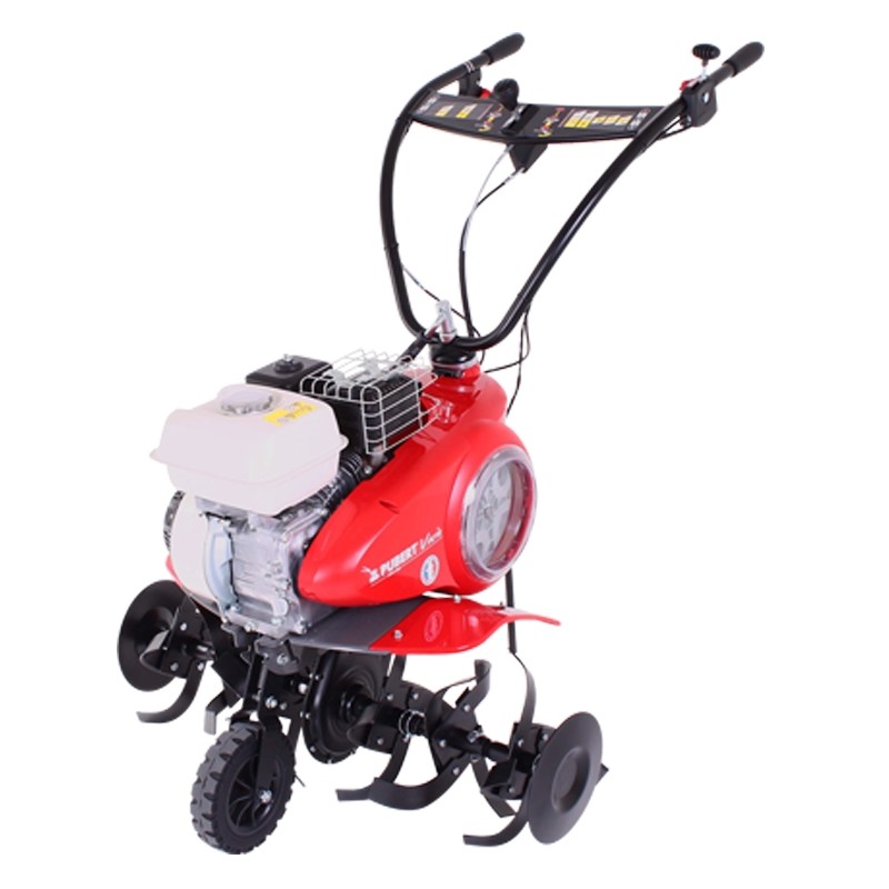 VARIO 40 H C3 SERIES PUBERT rotary tiller with HONDA GP 160 OHV 163 cc engine