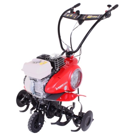 Motoazada VARIO 40 H SERIE C3 PUBERT con motor HONDA GP 160 OHV 163 cc | Newgardenstore.eu