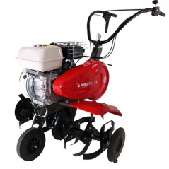 Motobineuse ARO 40 H C3 SERIE PUBERT avec moteur HONDA GP 160 OHV 163 cc | Newgardenstore.eu