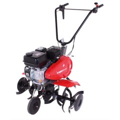 ARO 55 P C3 SERIE PUBERT walking tractor with PUBERT R 210 OHV 212 cc engine | Newgardenstore.eu