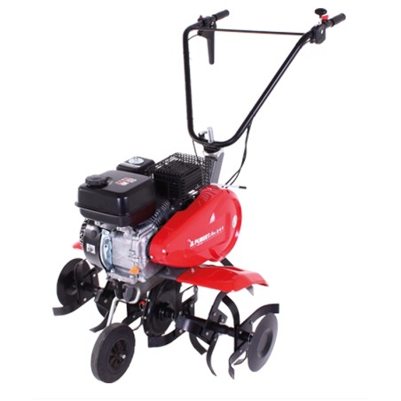 Motocultor ARO 55 P C3 SERIE PUBERT con motor PUBERT R 210 OHV 212 cc | Newgardenstore.eu